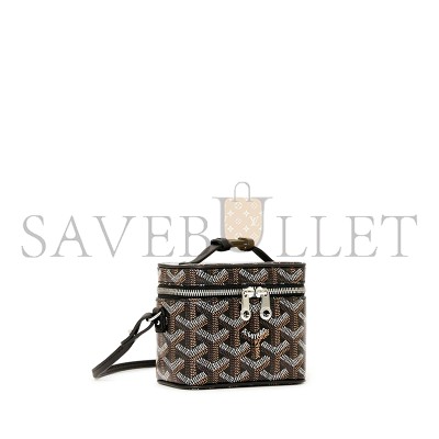 GOYARD MUSE NANO VANITY MUSEVANANTY01CL01P (11*6.5*9cm)